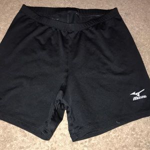Mizuno Spandex (shorts)